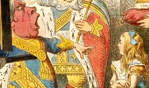 Вокруг Льюиса Кэрролла - 8. Какие ещё фейки о Кэрролле сущестуют?