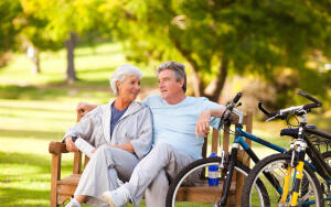 Чем прекрасна поздняя любовь?