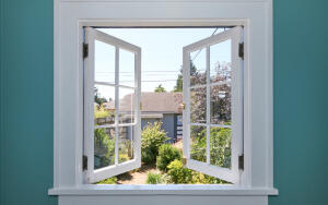 Что может пригрезиться на рассвете?