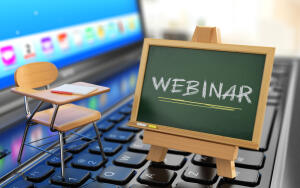 Зачем я участвую в бесплатных вебинарах?