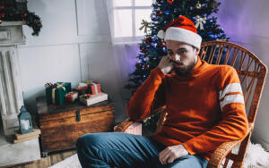 Как начать новую жизнь в Новом году?