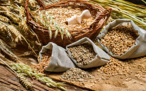 Какие крупы помогают в борьбе за стройную фигуру?