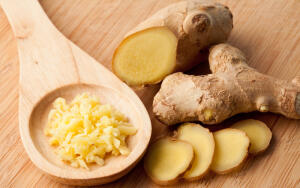 Что такое имбирь и для чего используется?