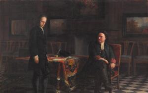 Как понять, что человек врет?