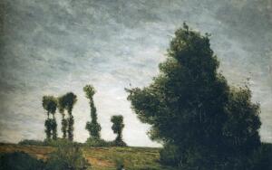 Гелиады. Что случилось с сестрами Фаэтона?