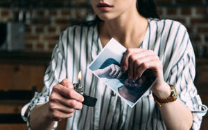 О чём спросить себя знакам Зодиака, прежде чем расстаться?