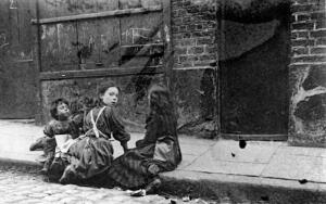 Что такое Дьявольский Акр?