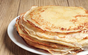 Чем удивить домочадцев на Масленицу?