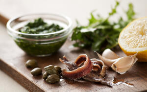 Что такое каперсы и как их вырастить в квартире?