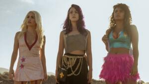 Какие сериалы смотреть с марта 2021 года?