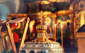 Как правильно провести Великий пост?